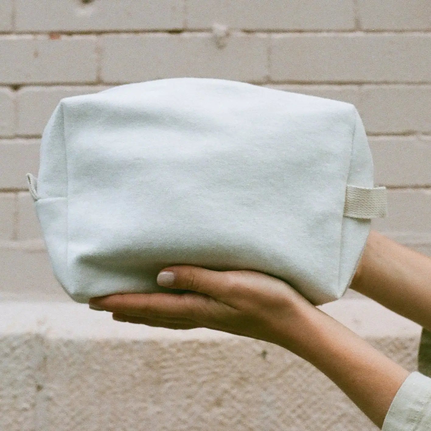 A Classic Cos'Bag