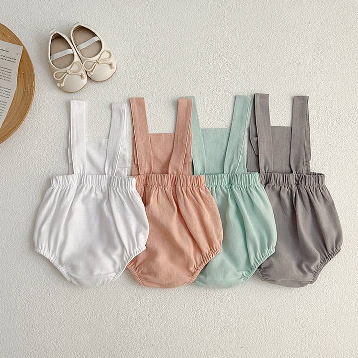 Baby Overall
