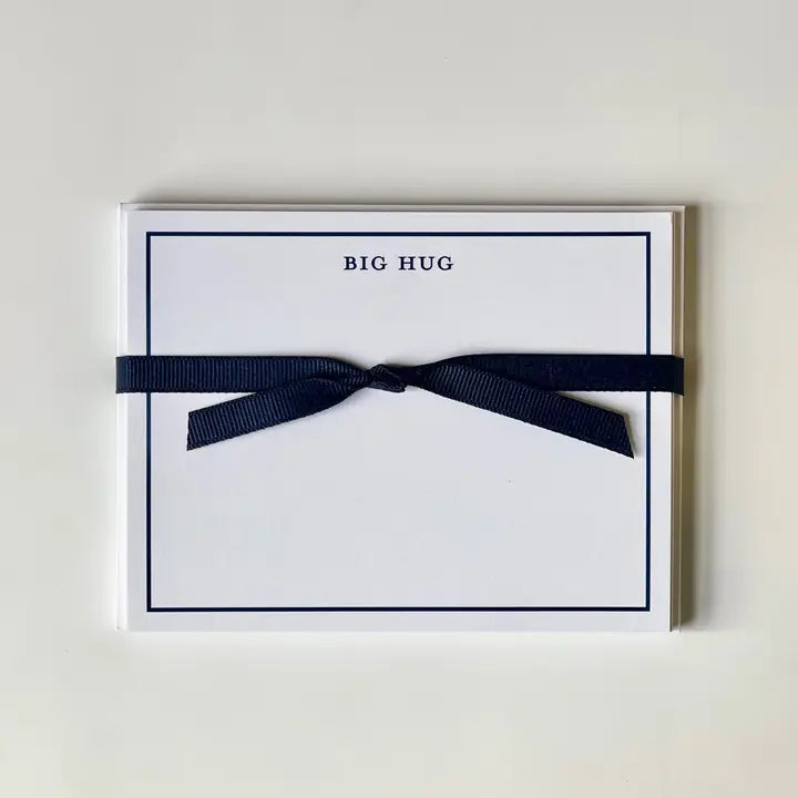 Note-Cards (Set of 10)