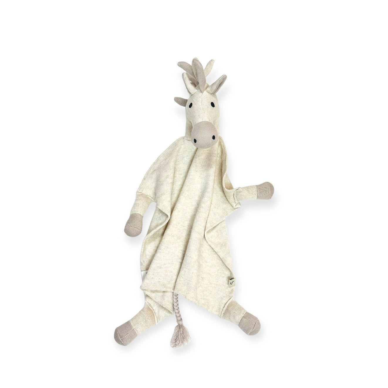 Lovey Security Blanket