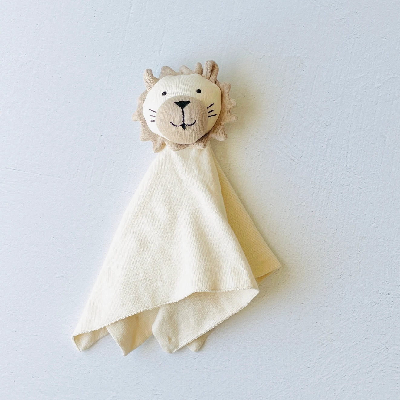 Lovey Security Blanket
