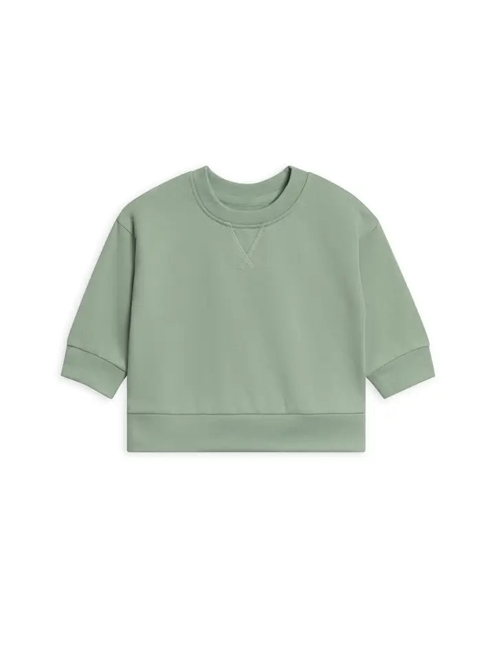Everyday Cozy Sweatshirt