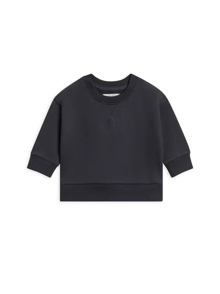 Everyday Cozy Sweatshirt