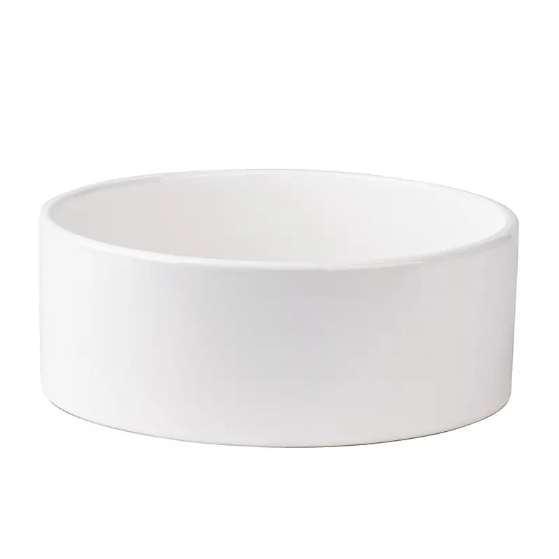 Ceramic Pet Bowl